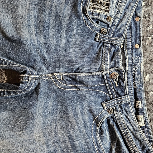 Miss Me Jeans *make A Offer* - Picture 6 of 10